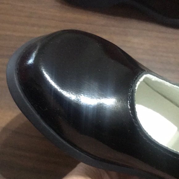 Mary Jane, with buckle.  Great quality shoes, Size 26 (US 9) - Picture 7 of 10